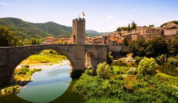Best of Catalonia, Self-drive Tour