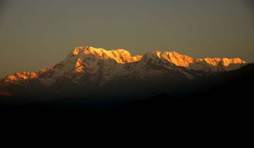 Annapurna Base Camp Trek - 13 Days Tour