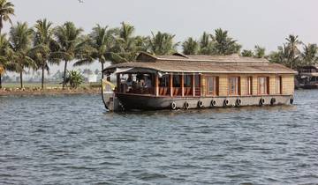 19 Days in South India, incl. Chennai and Goa