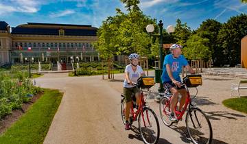 Tour du Salzkammergut