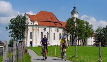 14 Day Bavaria Itinerary, incl. Lake Constance and Salzburg