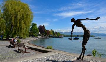 14 Day Bavaria Itinerary, incl. Lake Constance and Salzburg