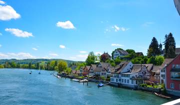 14 Day Bavaria Itinerary, incl. Lake Constance and Salzburg