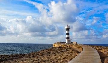 7 Day Mallorca Cycling Itinerary, incl. Campanet and Porto Cristo
