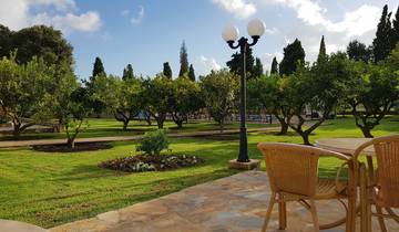 7 Day Mallorca Cycling Itinerary, incl. Campanet and Porto Cristo