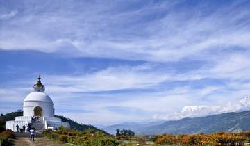 Best of Nepal Tour Package - 8 Days Tour