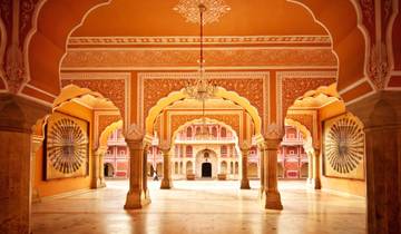 Rajasthan 10 Days Trip Tour