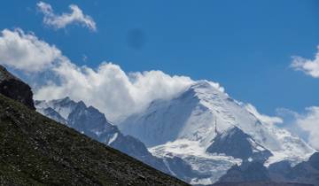 Trip To Ladakh Leh, Monasteries, Sham Valley, Khardungla Top Tour