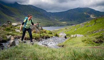 Wales 14 Peaks Hiking Experience Tour