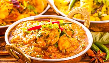 14 Days in Southern India, incl. Bangalore and Mumbai