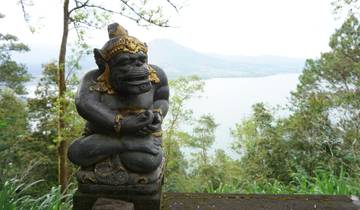 A Unique week in Very Famous Bali ~