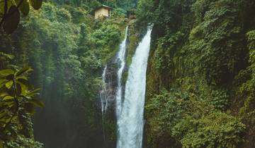 7 Day Bali Itinerary, incl. Ubud and Kuta