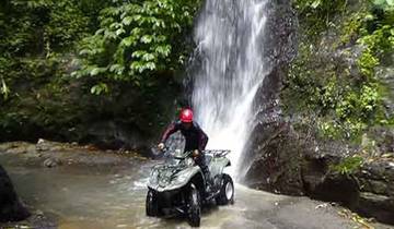 A Unique week in Very Famous Bali ~