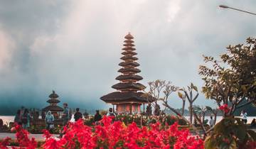 A Unique week in Very Famous Bali ~ Tour