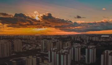 9 Days in Brazil, incl. Rio de Janeiro and Manaus