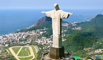 9 Days in Rio de Janeiro and Manaus