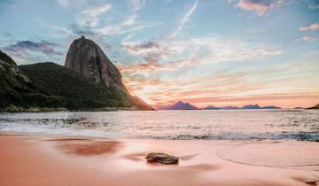 9 Days in Rio de Janeiro and Manaus
