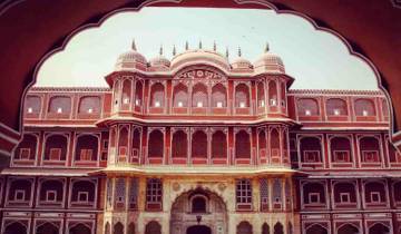 Incredible Rajasthan Tour 14 Days Tour