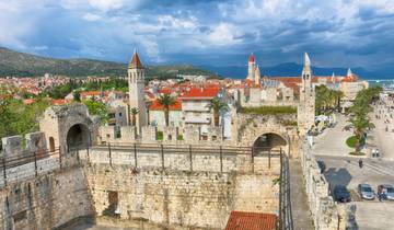 Customized Private Croatia Tour with Daily Departure and Guide