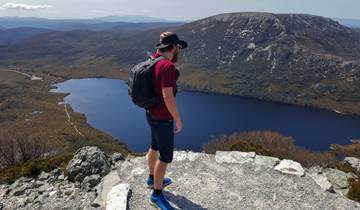 Famous 5 - 5 day Tour of Tasmania