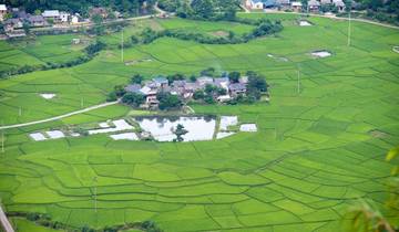 Best of Northwest of Vietnam 14 Days Soft Trek