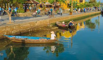 The Best of Vietnam: A Comprehensive Tour Package 14-Day Tour