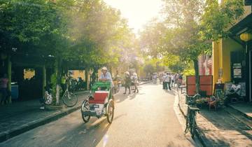 Viaje por Vietnam: descubriendo Hanói, Sapa, la Bahía de Halong y Hoi An 14 días