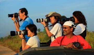 Bird Watching Tour in Sri Lanka Tour