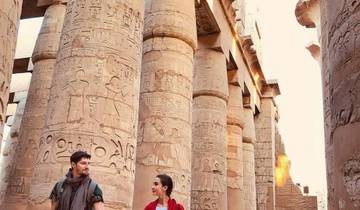 Private Nile Cruise Tours from Aswan Tour