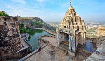 Rajasthan 6 Days Tour