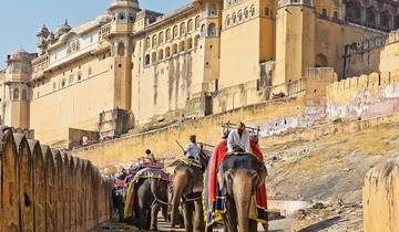 Luxe rondreis door Rajasthan