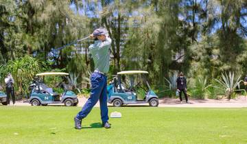 Vietnam Golf Trails : 13 jours de parcours de golf de classe mondiale et de villes emblématiques circuit