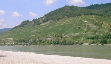Danube Walking Holidays Wachau Tour