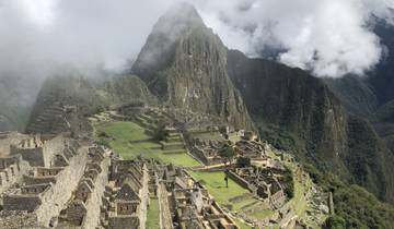 Discovering The Andes Of Peru  Cusco/Rainbow Mountain/ Sacred Valley/Machu Picchu