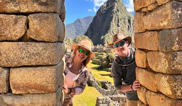 7 Day Peru Itinerary, incl. Lima and Cusco