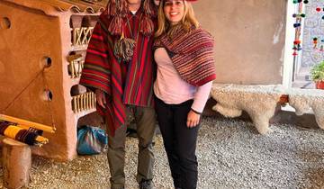 7 Day Peru Itinerary, incl. Lima and Cusco