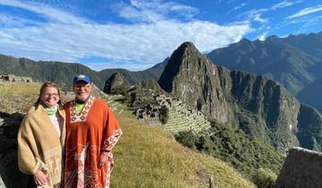 7 Day Peru Itinerary, incl. Lima and Cusco