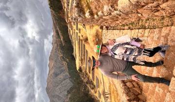 7 Day Peru Itinerary, incl. Lima and Cusco