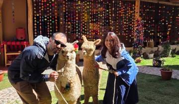 7 Day Peru Itinerary, incl. Lima and Cusco