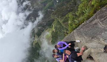 7 Day Peru Itinerary, incl. Lima and Cusco