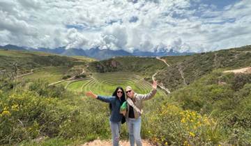 7 Day Peru Itinerary, incl. Lima and Cusco