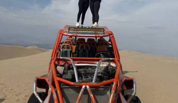 7 Day Peru Itinerary, incl. Lima and Cusco