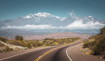 Mendoza, between vineyards, mountains and “gaucho” culture Tour