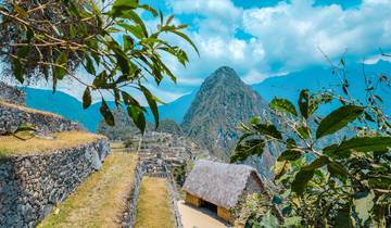 Circuito PERU EXPRESS - 10 días (Lima- Cusco - Machu Picchu & Puno) con Vuelos Nacionales