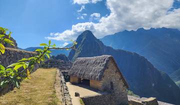 Peru: Lima- Cusco  Puno mit Inlandsflügen 10 Tage