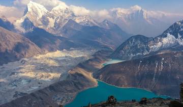 Gokyo-Tal Trek - 10 Tage