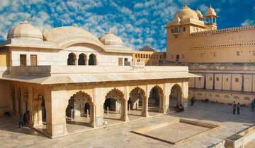 Highlights of India Tour