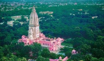 Highlights of India Tour