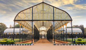 India Highlights Tour