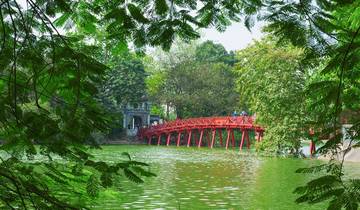 10 Days in Vietnam, incl. Hanoi and Ho Chi Minh City